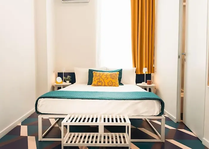 Bovio Apartment & Rooms