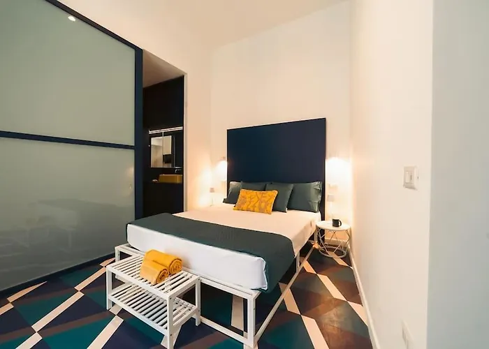 Bovio Apartment & Rooms