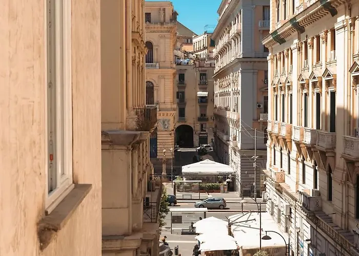 Bovio Apartment & Rooms